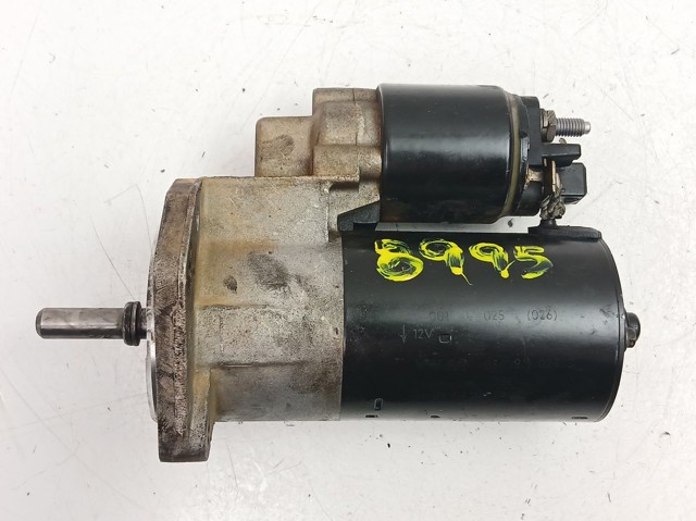 VAG 036911023S Motor de arranque  disponible España