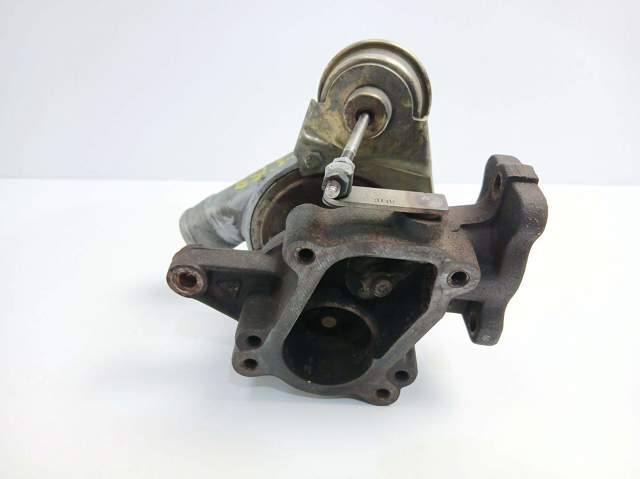 Turbo para motor Citroen C5  (2001-2004)