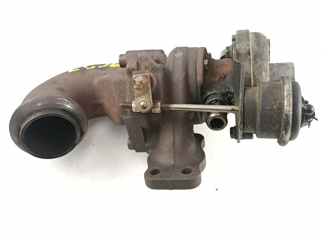 0375G9 Peugeot/Citroen