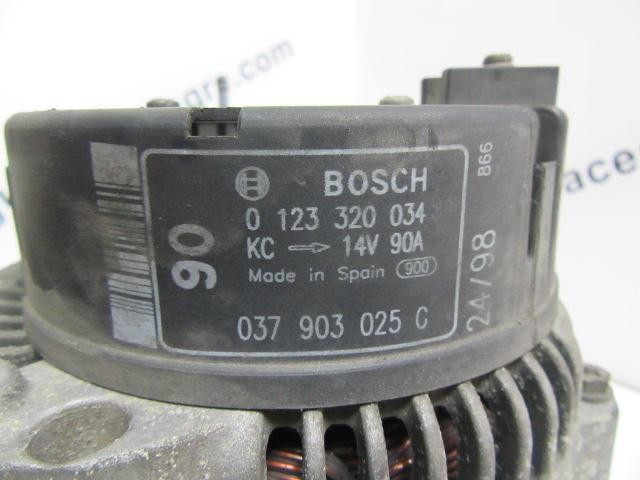 037903025C VAG