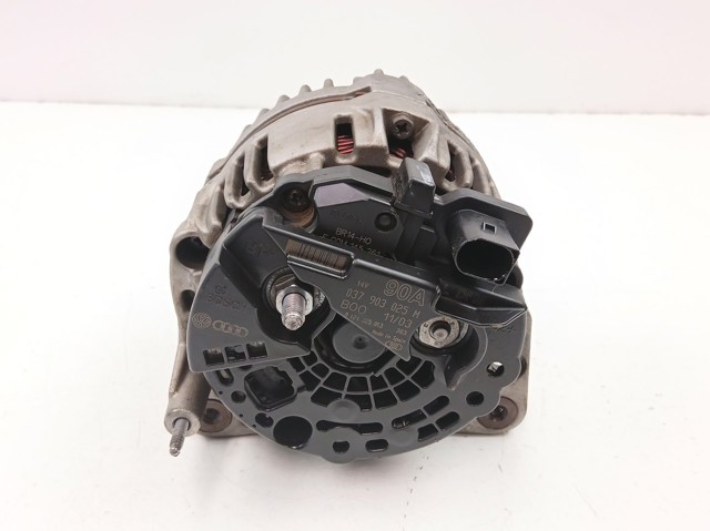 037903025M VAG Alternador  disponible Vigo