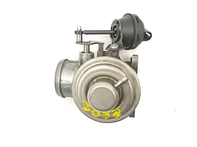 VAG 038131501E Válvula EGR de recirculación de gases  comprar en Albacete