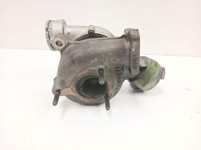 Turbo KIA Picanto  (BA)