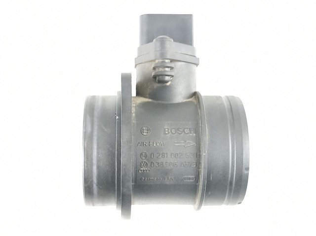 VAG 038906461B Sensor de flujo de masa de aire  disponible Valladolid