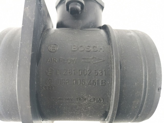 038906461B Sensor de flujo de masa de aire  disponible Burgos