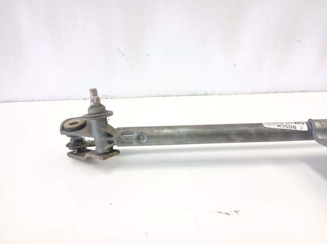 Motor limpiaparabrisas para Opel Astra F69