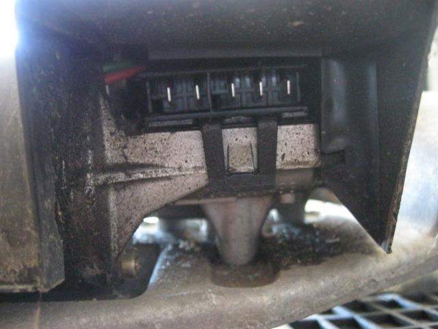 Comprar Motor del limpiaparabrisas Ford Focus I DAW, DBW a bajo precio