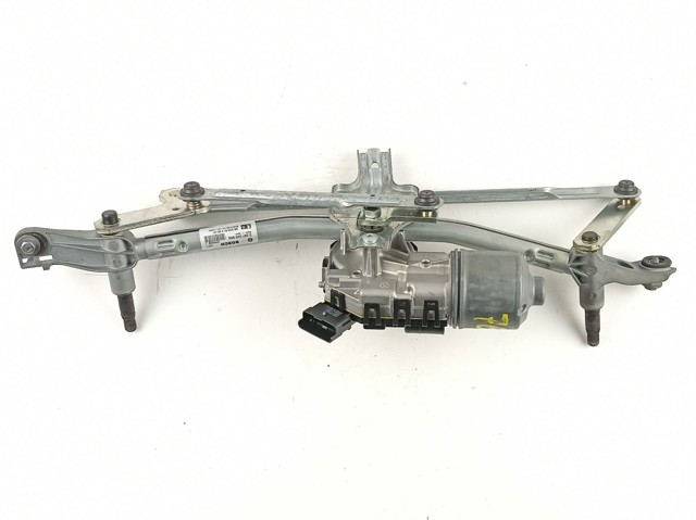 Motor del limpiaparabrisas 0390241621 PEUGEOT