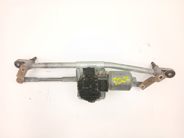 Motor del limpiaparabrisas Citroen C5  (DC)