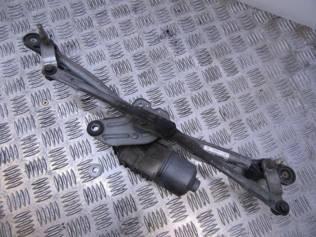 Motor limpiaparabrisas para Alfa Romeo 159 939