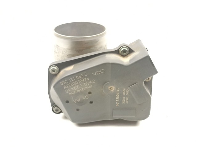 VAG 03C133062C Cuerpo de aceleración completo  disponible Lugo