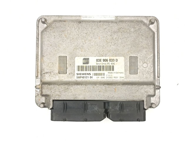 03E906033D VAG