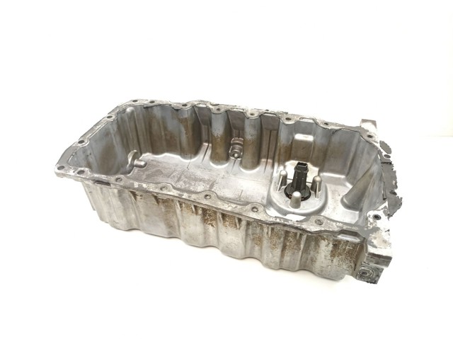VAG 03G103603 Cárter de aceite del motor  disponible Valladolid