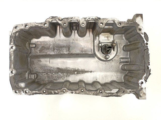 VAG 03G103603 Cárter de aceite del motor comprar Pamplona