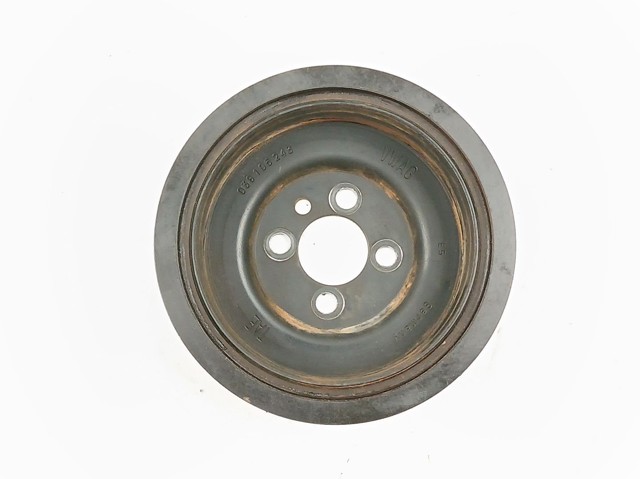 03G105243 Polea de cigüeñal comprar Girona