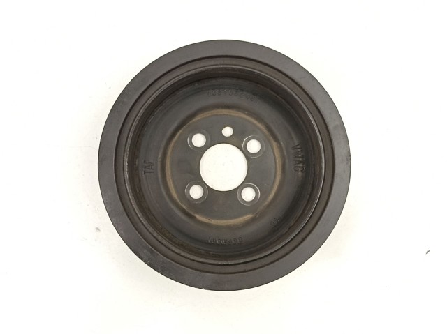 03G105243 Polea de cigüeñal  en stock Granada