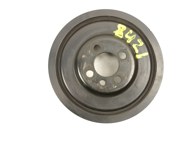 03G105243 VAG Polea del cigüeñal  disponible Ourense