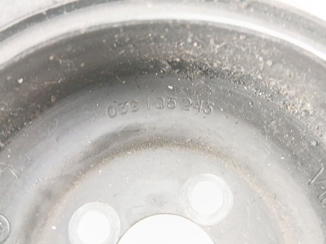 03G105243 Polea del cigüeñal  disponible Málaga