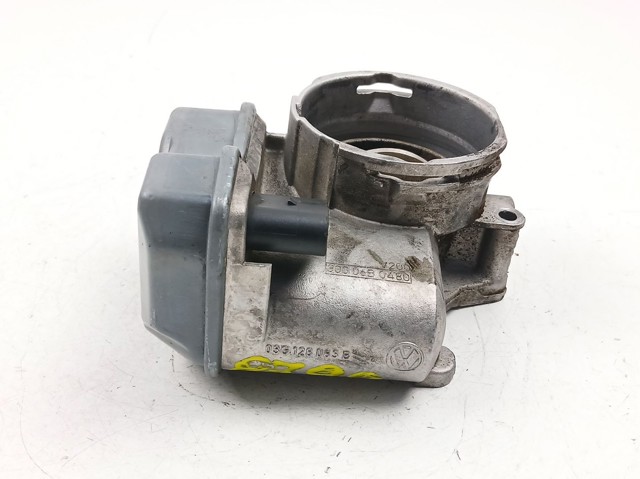 VAG 03G128063B Cuerpo de aceleración completo  comprar en Albacete