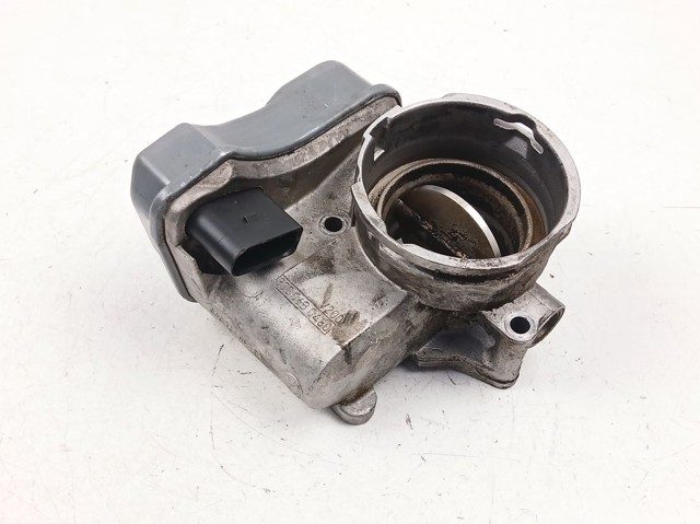 03G128063B VAG Cuerpo de aceleración completo  disponible Vigo