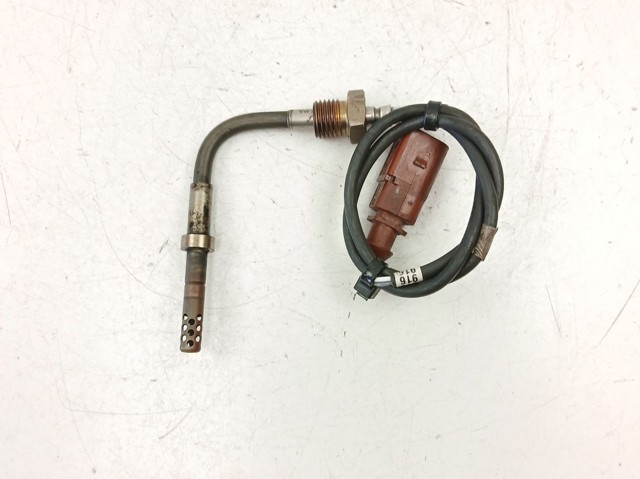 03G906088 Sensor de temperatura de gases de escape antes del filtro de partículas  en stock Granada