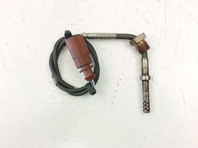 03G906088 VAG Sensor de temperatura de gases de escape antes del filtro de partículas  disponible Ourense