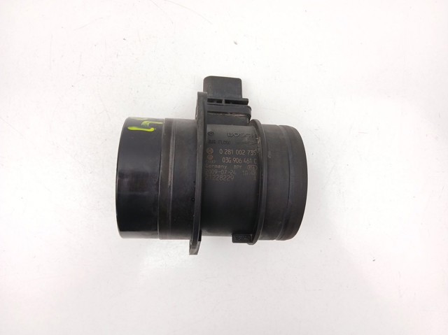 VAG 03G906461C Sensor de flujo de masa de aire  disponible Lugo