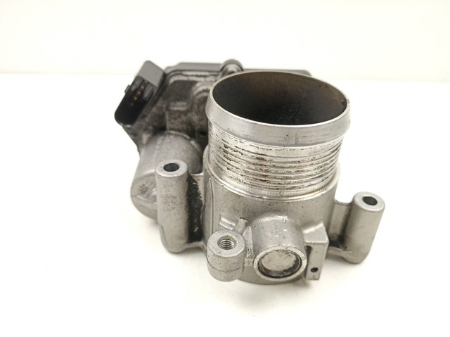 VAG 03L128063E Cuerpo de aceleración completo  comprar en Ponferrada