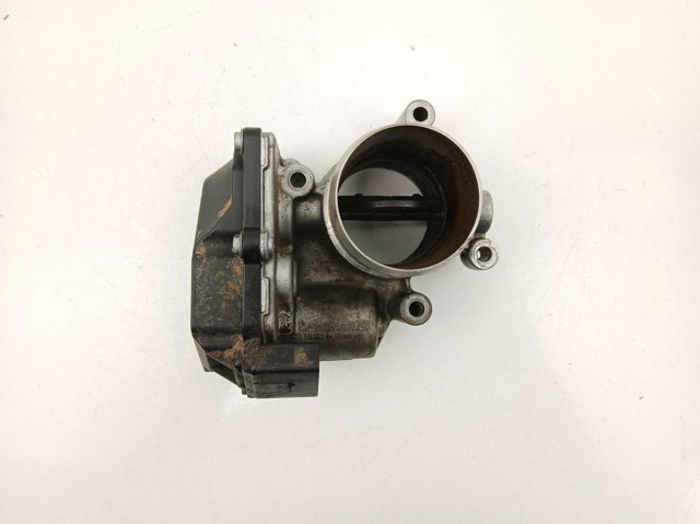 VAG 03L128063E Cuerpo de aceleración completo  disponible Valladolid