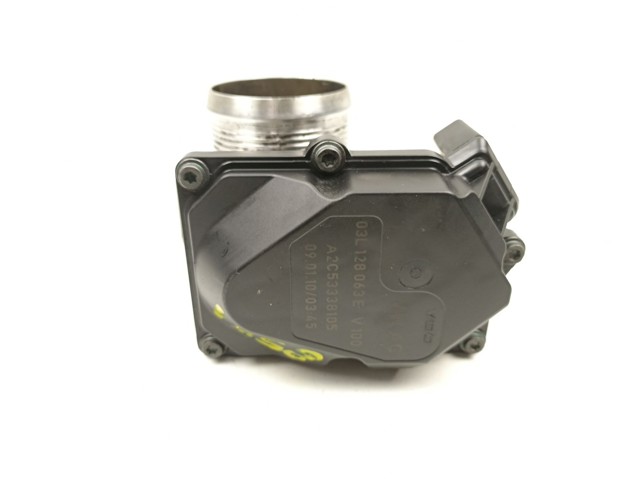 03L128063E Cuerpo de aceleración completo  disponible Burgos