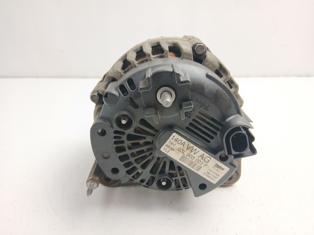 03L903023F Alternador  comprar en Zaragoza