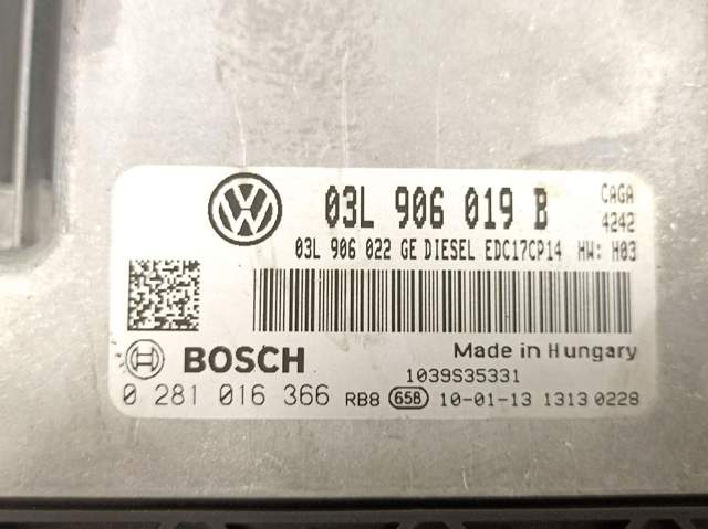 03L906019B VAG