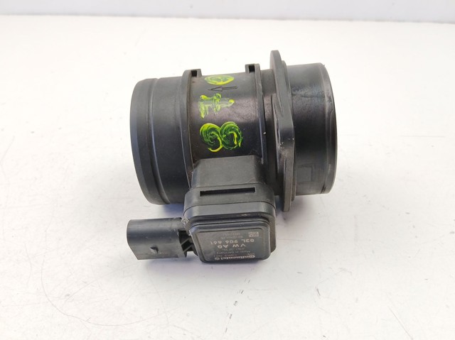 03L906461 VAG Sensor de flujo de masa de aire  comprar en Lleida
