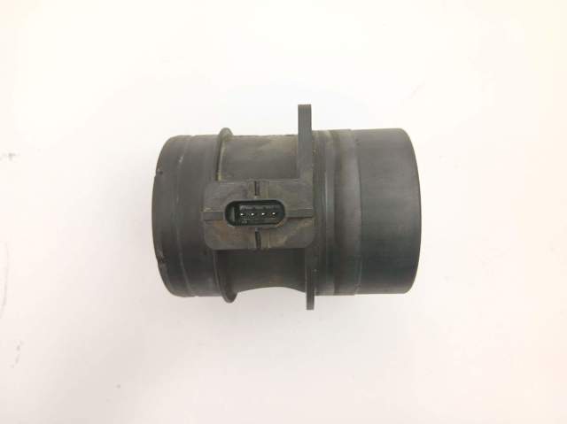 Flujo de aire masivo Audi Q3  (8UB, 8UG)
