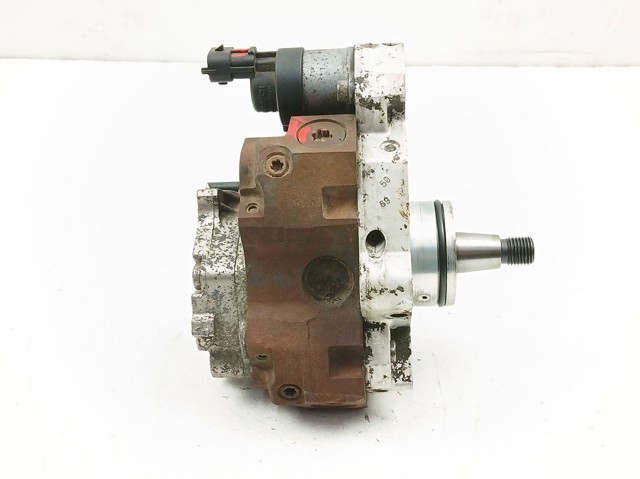 Bomba de inyección 0445010033 RENAULT