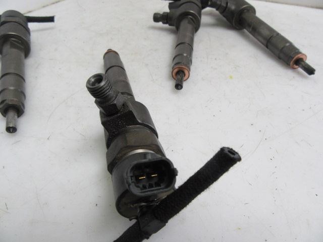 Inyectores 0445110002 FIAT