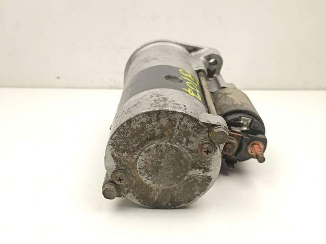 Comprar Motor de arranque Chrysler Voyager III RG, RS a bajo precio