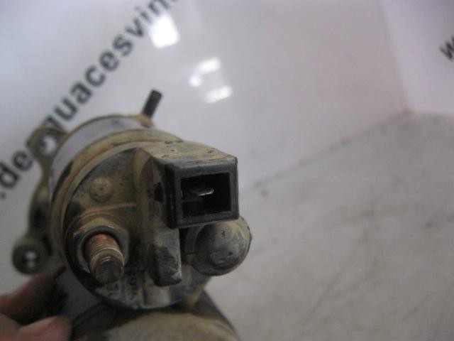 Arrancador 047911023G VAG