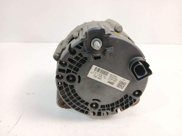 Comprar Dynamo A4  8W5, 8WD