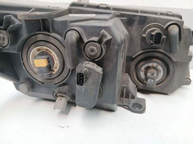 Faro izquierdo para Dodge Journey 