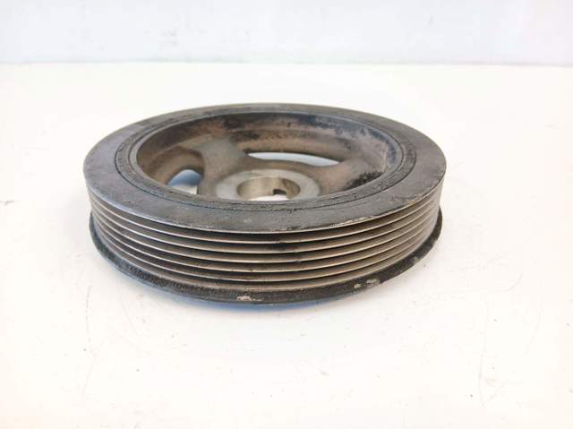 Polea del cigüeñal Ford Focus II desde 39,20 €