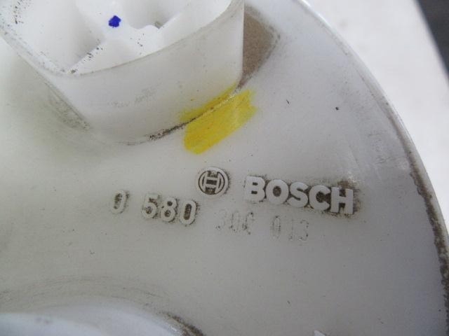 Bomba de gasolina 0580300013 TOYOTA