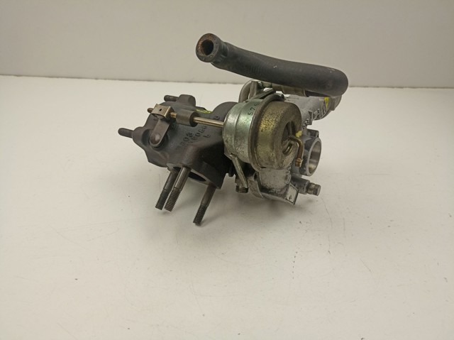 Turbocompresor 058145703L VAG