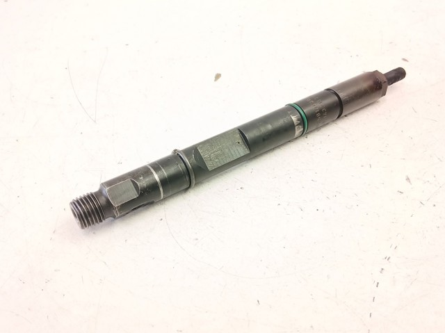 Inyector de combustible 059130202E VAG