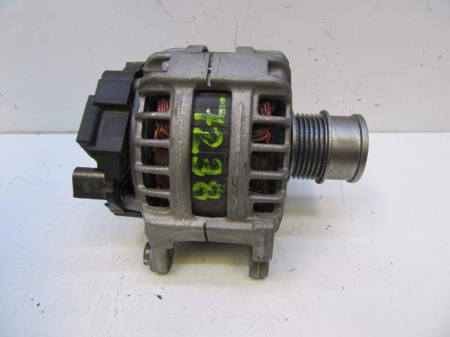 Alternador para Audi A1 GBA