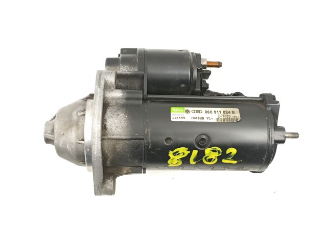 068911024E VAG Motor de arranque  en stock Córdoba