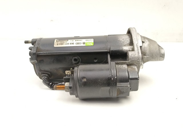 VAG 068911024E Motor de arranque  en stock Valencia