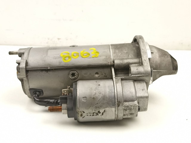 068911024EX Motor de arranque  comprar en Zaragoza