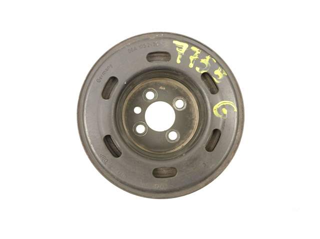 Polea dámper A4  descapotable (2002-2005) original desde 51,00 €