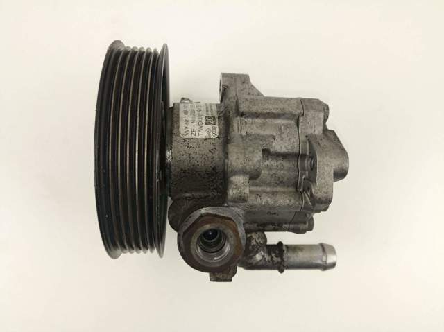 Bomba de dirección para Volkswagen Golf 1J5